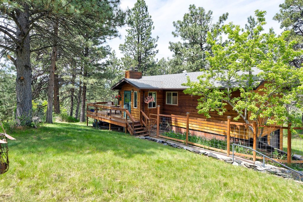 19 Big Dipper Drive, Clancy, MT 59634 photo 1