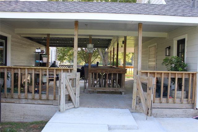 17903 County Road 125, Pearland, TX 77581