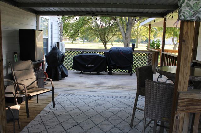 17903 County Road 125, Pearland, TX 77581