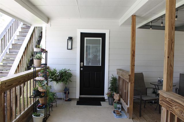 17903 County Road 125, Pearland, TX 77581