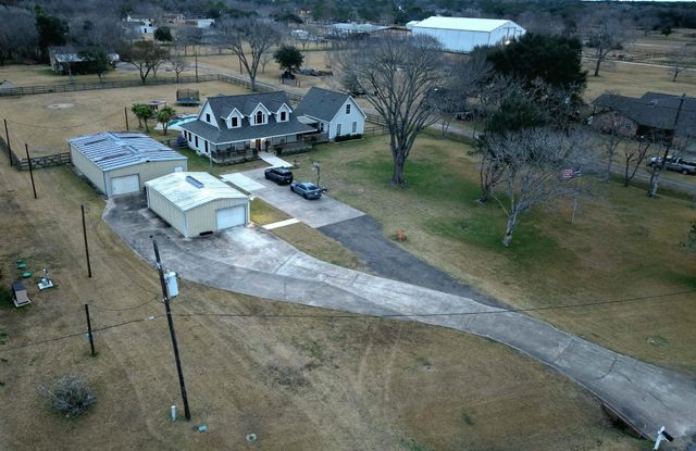 17903 County Road 125, Pearland, TX 77581