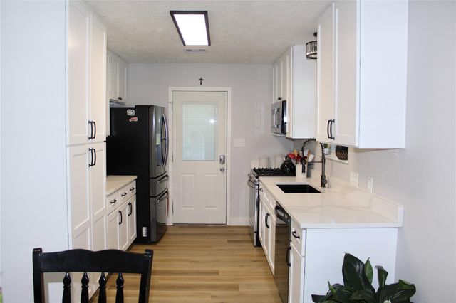 17903 County Road 125, Pearland, TX 77581