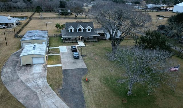 17903 County Road 125, Pearland, TX 77581