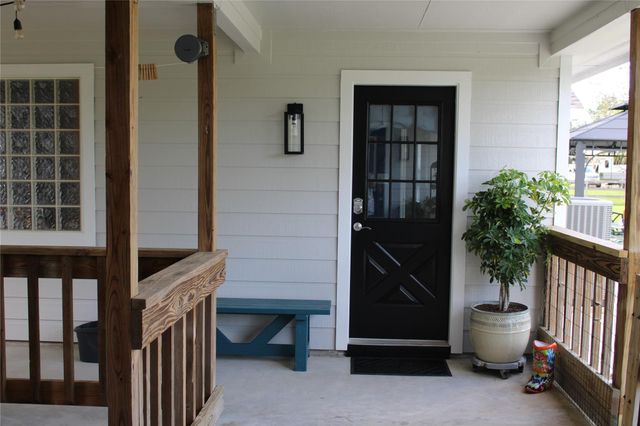 17903 County Road 125, Pearland, TX 77581