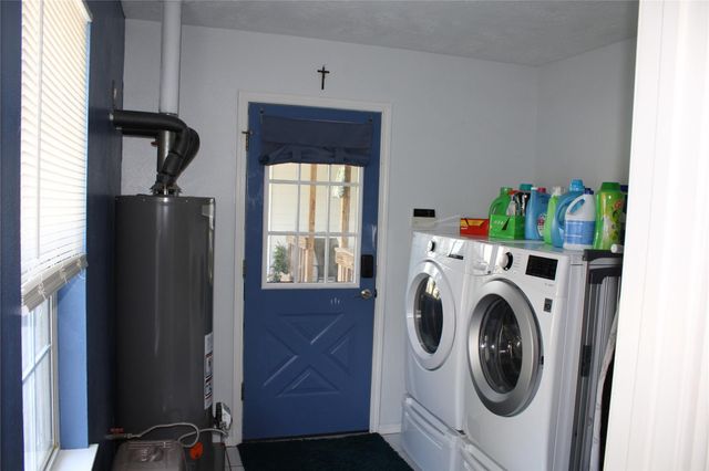 17903 County Road 125, Pearland, TX 77581