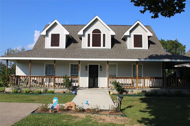 17903 County Road 125, Pearland, TX 77581