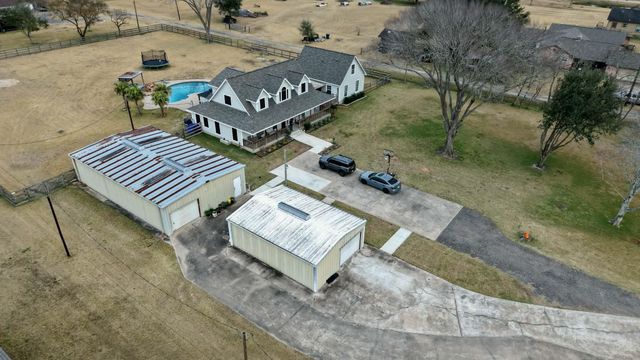 17903 County Road 125, Pearland, TX 77581