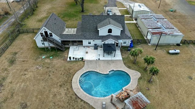 17903 County Road 125, Pearland, TX 77581