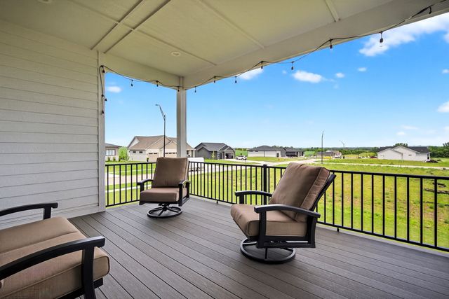 1305 NW 28th Street, Grimes, IA 50111