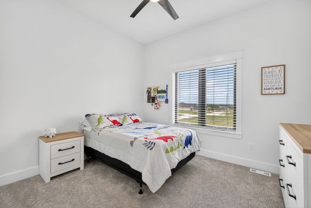 1305 NW 28th Street, Grimes, IA 50111