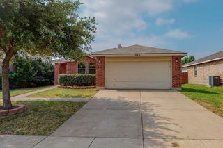 645 Granite Ridge Drive, Fort Worth, TX 76179