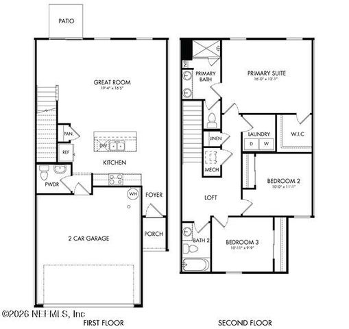 3762 CAIRO Way, Jacksonville, FL 32068