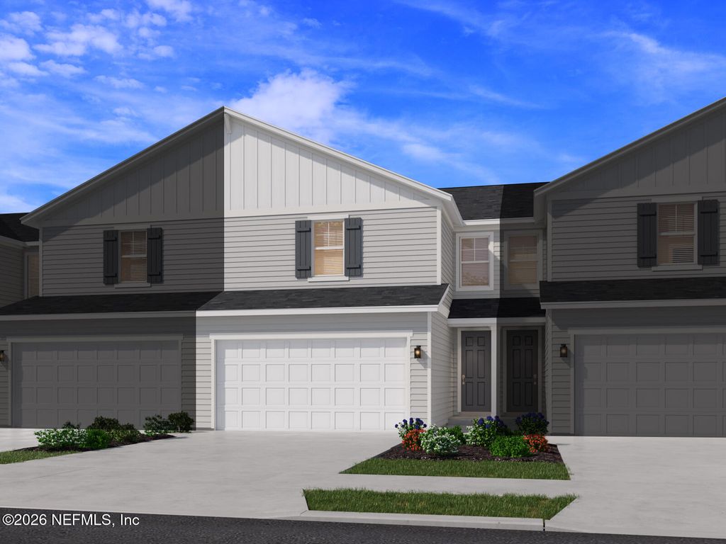 3762 CAIRO Way, Jacksonville, FL 32068