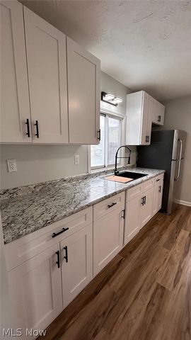 4061 Gregus Avenue, Lorain, OH 44055