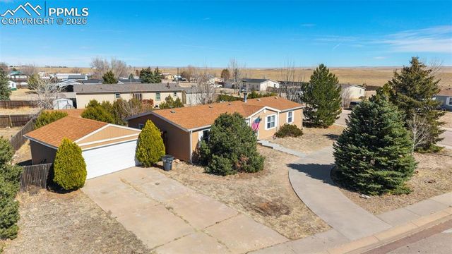 23760 Fleet Street, Colorado Springs, CO 80928