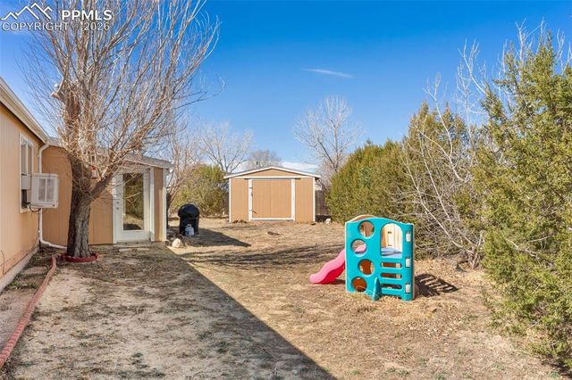 23760 Fleet Street, Colorado Springs, CO 80928