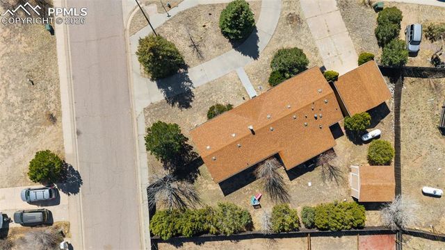 23760 Fleet Street, Colorado Springs, CO 80928