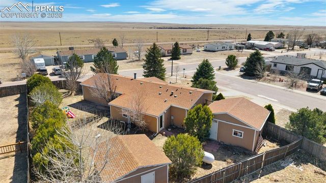 23760 Fleet Street, Colorado Springs, CO 80928