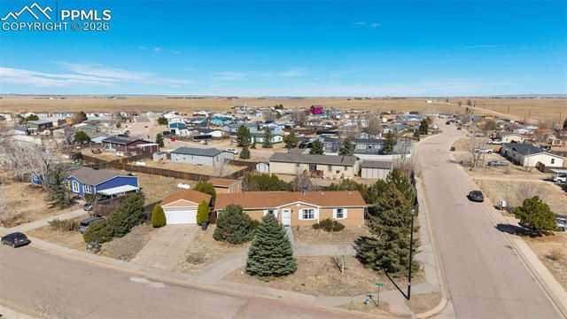 23760 Fleet Street, Colorado Springs, CO 80928