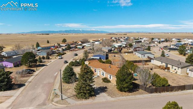 23760 Fleet Street, Colorado Springs, CO 80928