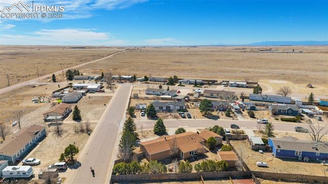 23760 Fleet Street, Colorado Springs, CO 80928