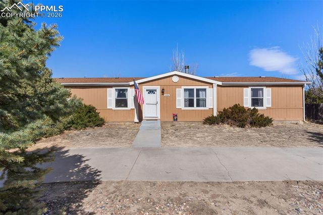 23760 Fleet Street, Colorado Springs, CO 80928