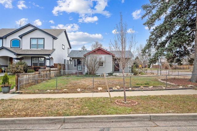 4308 Chase Street, Denver, CO 80212