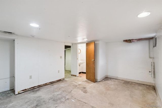 4308 Chase Street, Denver, CO 80212