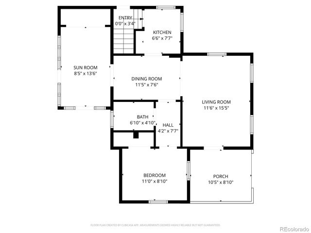 4308 Chase Street, Denver, CO 80212