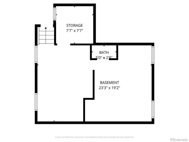 4308 Chase Street, Denver, CO 80212