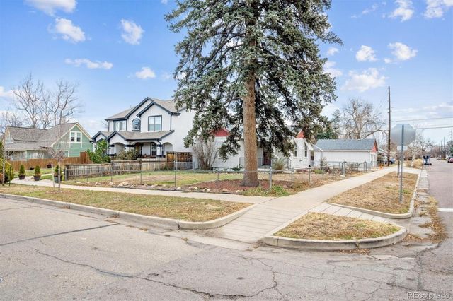 4308 Chase Street, Denver, CO 80212