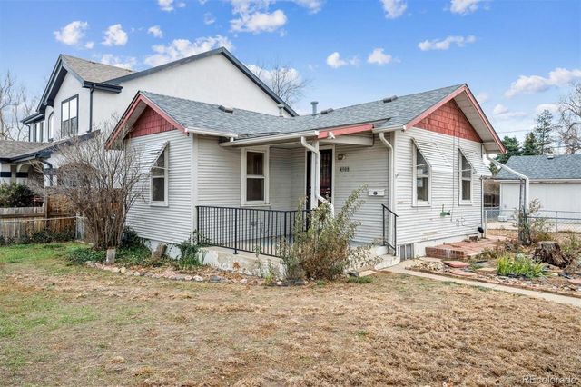 4308 Chase Street, Denver, CO 80212