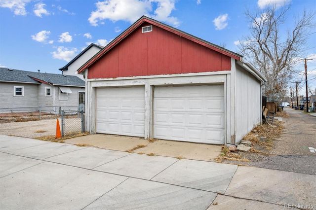 4308 Chase Street, Denver, CO 80212