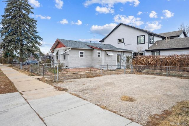 4308 Chase Street, Denver, CO 80212