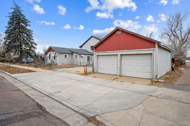 4308 Chase Street, Denver, CO 80212