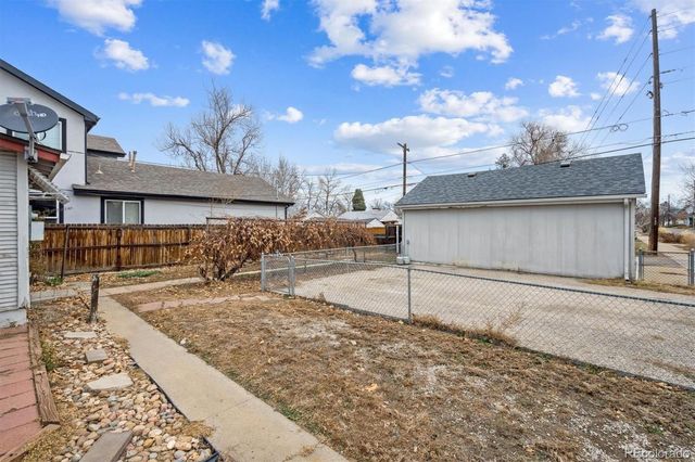 4308 Chase Street, Denver, CO 80212