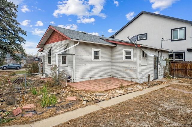 4308 Chase Street, Denver, CO 80212