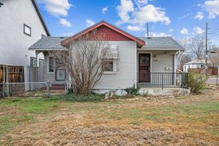 4308 Chase Street, Denver, CO 80212