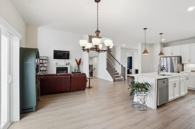 1204 Adison Ridge, Union, KY 41091