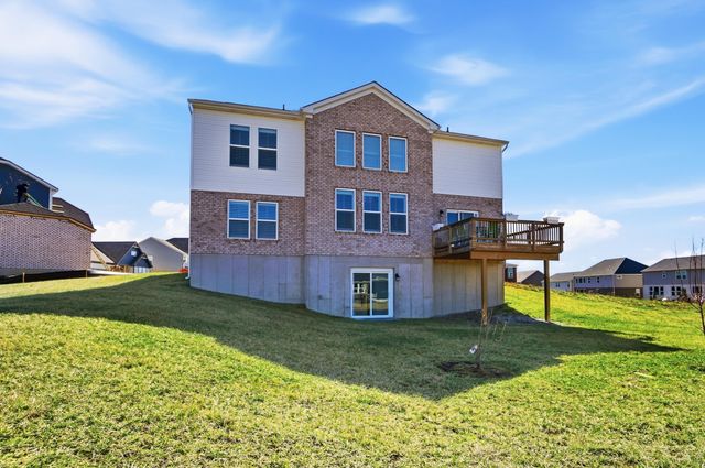 1204 Adison Ridge, Union, KY 41091