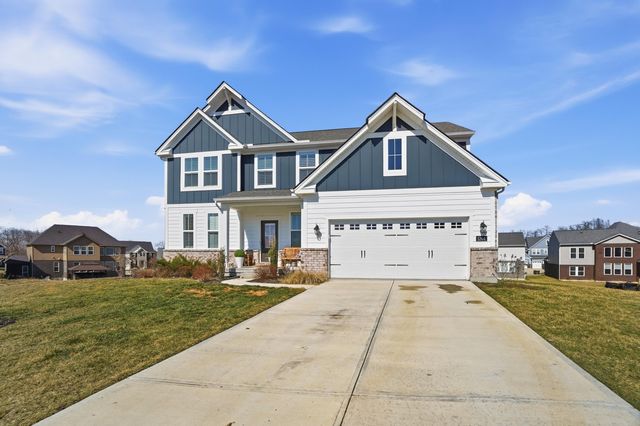 1204 Adison Ridge, Union, KY 41091