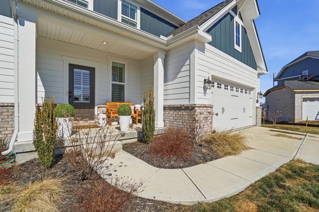 1204 Adison Ridge, Union, KY 41091