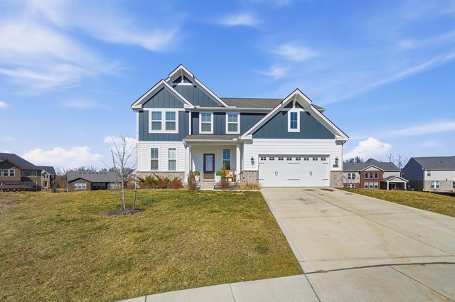1204 Adison Ridge, Union, KY 41091