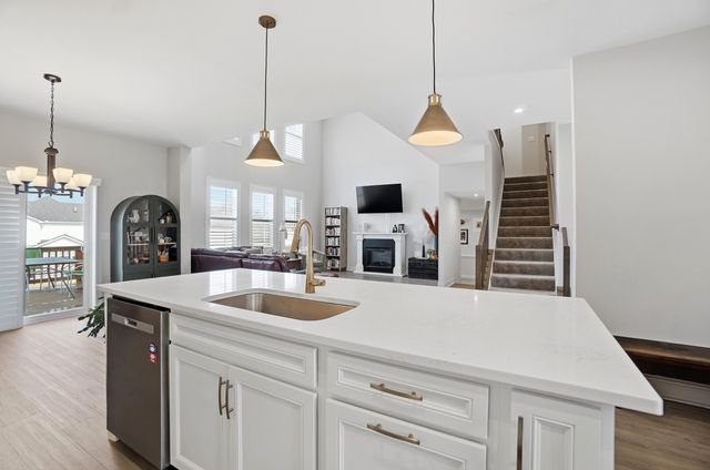 1204 Adison Ridge, Union, KY 41091