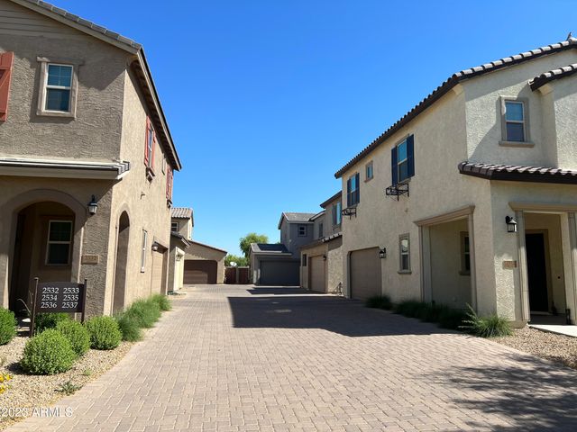 2535 N 149TH Lane, Goodyear, AZ 85395