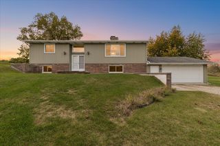 9424 Kies Road, Bridgewater Twp, MI 48158