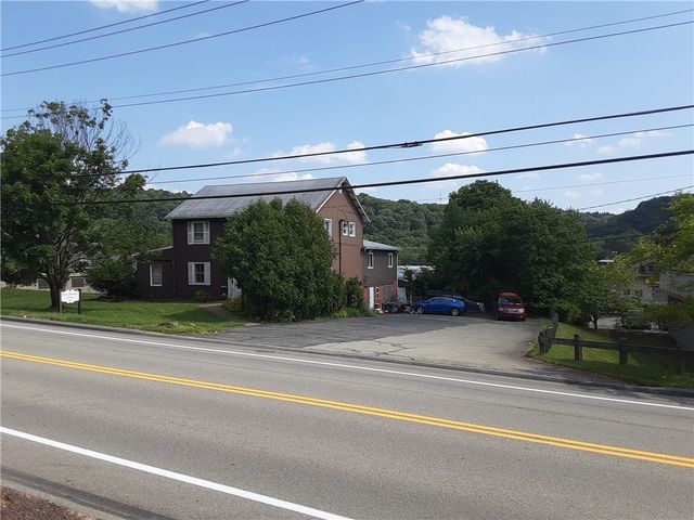 4021 Old William Penn Hwy, Murrysville, PA 15668