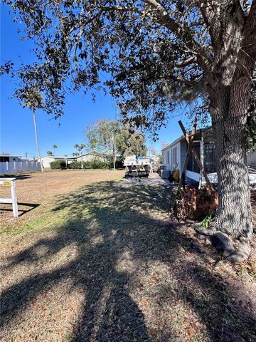 4339 MACKERAL CIRCLE, Edgewater, FL 32141