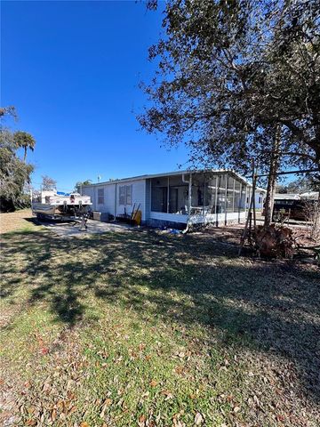 4339 MACKERAL CIRCLE, Edgewater, FL 32141