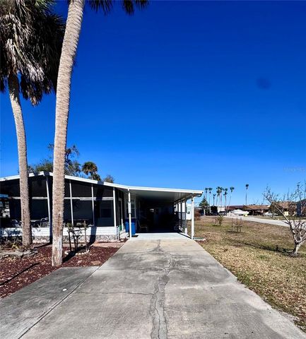 4339 MACKERAL CIRCLE, Edgewater, FL 32141